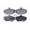 Image de Kit De Plaquettes De Frein, Frein À Disque 8db 355 017-921 Hella Hella 8db355017921 Volvo