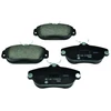 Image de Kit De Plaquettes De Frein, Frein À Disque 8db 355 018-001 Hella Hella 8db355018001 Volvo