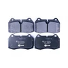 Image de Kit De Plaquettes De Frein, Frein À Disque 8db 355 018-211 Hella Hella 8db355018211 Bmw;Maserati