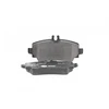 Image de Kit De Plaquettes De Frein, Frein À Disque 8db 355 018-281 Hella Hella 8db355018281 Mercedes-Benz