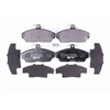 Image de Kit De Plaquettes De Frein, Frein À Disque 8db 355 018-431 Hella Hella 8db355018431 Land Rover