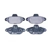 Image de Kit De Plaquettes De Frein, Frein À Disque 8db 355 019-161 Hella Hella 8db355019161 Fiat;Lancia