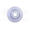 Image de Disque De Frein Hella 8dd355112601 Fiat;Opel;Vauxhall