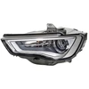 Image de Phare Gauche 1el 010 -571 Hella Hella 1el010740571 Audi