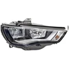 Image de Phare Droit 1ej 010 -081 Hella Hella 1ej010740081 Audi