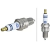 Image de Bougie D'Allumage Platinum 8eh 188 705-121 Hella Hella 8eh188705121 Austin;Bmw;Chrysler;Daewoo;Daihatsu;Fiat;Honda;Land Rover;Mazda;Mercedes-Benz;Mg;Mitsubishi;Nissan;Opel;Renault;Rover;Seat;Suzuki;Toyota;Triumph;Vauxhall;Volkswagen;Volvo