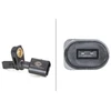 Image de Capteur, Vitesse De Roue Hella 6pu010039991 Audi;Cupra;Seat;Skoda;Volkswagen