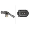 Image de Capteur, Vitesse De Roue Hella 6pu012039041 Audi;Seat;Skoda;Volkswagen