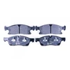 Image de Kit De Plaquettes De Frein, Frein À Disque 8db 355 019-701 Hella Hella 8db355019701 Mercedes-Benz