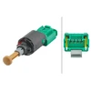 Image de Interrupteur Des Feux De Freins Hella 6dd008622961 Citroen;Peugeot