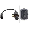 Image de Capteur D'Angle, Vilebrequin 6pu 009 167-011 Hella Hella 6pu009167011 Hyundai;Kia