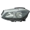 Image de Phare Gauche 1eg 010 818- Hella Hella 1eg010818111 Mercedes-Benz