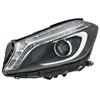 Image de Phare Gauche 1ex 010 818-351 Hella Hella 1ex010818351 Mercedes-Benz