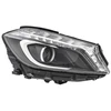Image de Phare Droit 1ex 010 818-361 Hella Hella 1ex010818361 Mercedes-Benz