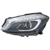 Image de Phare Gauche 1zt 010 818-471 Hella Hella 1zt010818471 Mercedes-Benz