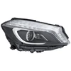 Image de Phare 1zt 010 818-481 Hella Hella 1zt010818481 Mercedes-Benz