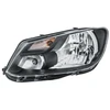 Image de Phare Gauche 1el 010 551- Hella Hella 1el010551111 Volkswagen
