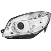 Image de Phare Gauche 1el 247 025-251 Hella Hella 1el247025251 Skoda