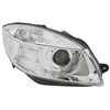 Image de Phare Droit 1el 247 025-261 Hella Hella 1el247025261 Skoda