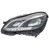 Image de Phare Gauche 1ex 011 066-611 Hella Hella 1ex011066611 Mercedes-Benz