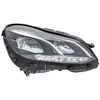 Image de Phare Droit 1ex 011 066-621 Hella Hella 1ex011066621 Mercedes-Benz