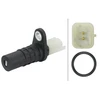 Image de Capteur D'Angle, Vilebrequin 6pu 009 167-381 Hella Hella 6pu009167381 Nissan;Opel;Renault;Vauxhall