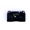 Image de Kit De Plaquettes De Frein, Frein À Disque 8db 355 020-251 Hella Hella 8db355020251 Audi;Porsche