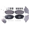 Image de Kit De Plaquettes De Frein, Frein À Disque 8db 355 020-281 Hella Hella 8db355020281 Toyota