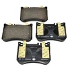 Image de Kit De Plaquettes De Frein, Frein À Disque 8db 355 020-581 Hella Hella 8db355020581 Mercedes-Benz