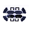 Image de Kit De Plaquettes De Frein, Frein À Disque 8db 355 020-871 Hella Hella 8db355020871 Hyundai;Kia