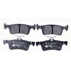 Image de Kit De Plaquettes De Frein, Frein À Disque 8db 355 021-311 Hella Hella 8db355021311 Peugeot