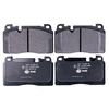 Image de Kit De Plaquettes De Frein, Frein À Disque 8db 355 021-331 Hella Hella 8db355021331 Audi
