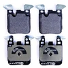 Image de Kit De Plaquettes De Frein, Frein À Disque 8db 355 021-341 Hella Hella 8db355021341 Bmw