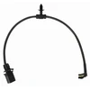 Image de Contact D'Avertissement, Usure Des Plaquettes De Frein 8dk 355 252-791 Hella Hella 8dk355252791 Audi;Bentley;Volkswagen