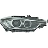 Image de Phare Droit 1el 354 983-121 Hella Hella 1el354983121 Bmw