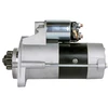 Image de Démarreur Pièce Neuve Sans Consigne 8ea 012 527-621 Hella Hella 8ea012527621 Nissan