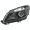 Image de Phare Gauche 1el 010 417-491 Hella Hella 1el010417491 Skoda