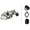 Image de Vanne Egr 6nu 010 171-171 Hella Hella 6nu010171171 Ford