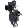 Image de Régulateur D'Alternateur Hella 5dr009728531 Audi;Iveco;Mercedes-Benz;Porsche;Skoda;Volkswagen
