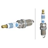 Image de Bougie D'Allumage Iridium Pro 8eh 188 706-341 Hella Hella 8eh188706341 Opel;Saab