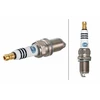 Image de Bougie D'Allumage Iridium Pro 8eh 188 706-361 Hella Hella 8eh188706361 Opel;Vauxhall