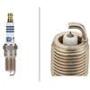 Image de Bougie D'Allumage Iridium Pro 8eh 188 706-421 Hella Hella 8eh188706421 Ford;Mazda