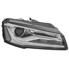 Image de Phare Gauche 1zs 011 495-411 Hella Hella 1zs011495411 Audi