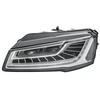 Image de Phare Gauche 1ex 011 496-511 Hella Hella 1ex011496511 Audi