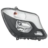 Image de Phare Droit 1ed 011 030-121 Hella Hella 1ed011030121 Mercedes-Benz