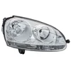 Image de Phare Gauche 1eg 247 007-571 Hella Hella 1eg247007571 Volkswagen