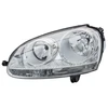 Image de Phare Droit 1eg 247 007-581 Hella Hella 1eg247007581 Volkswagen