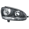 Image de Phare Droit 1eg 247 007-621 Hella Hella 1eg247007621 Volkswagen