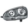 Image de Phare Gauche 1eg 247 007-411 Hella Hella 1eg247007411 Volkswagen