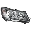 Image de Phare Droit 1el 011 314-321 Hella Hella 1el011314321 Skoda